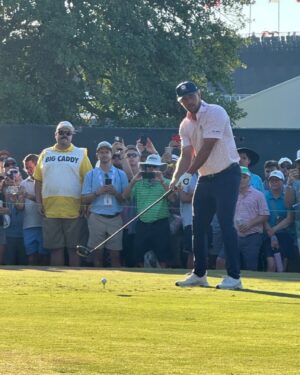 Dan Katz Instagram - Big Caddy absolutely rocks