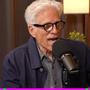 Dan Le Batard Instagram - “I don’t find myself funny. And it’s just not working. And it feels like we’re trying to always redo Sam Malone or something. And… I actually went to Jeffrey Katzenberg and said ‘I don’t want to do TV anymore.’”

#LarryDavid is the reason @teddanson is still on TV.

On #SouthBeachSessions, Ted opens up about the heavy weight of not feeling funny he faced in the middle of his career and how working in the guerilla style of #CurbYourEnthusiasm reignited his love for comedy.