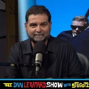 Dan Le Batard Instagram - “I do feel stronger. Inspired. Reinvigorated. Not healed. But healing...Thank YOU so very much. And forever. For staying by our side. For carrying me. And helping me get through to other side of my darkest time.” 

A message from Dan to you after his return from a life-changing trip with @ronmagillwildlife 

📺 YouTube.com/LebatardAndFriends