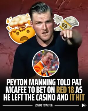 Dan Le Batard Instagram - Suddenly, I’m convinced to bet on red 18 this weekend 😂

(🎥: via @lebatardshow) 

#roulette #casino #gambling