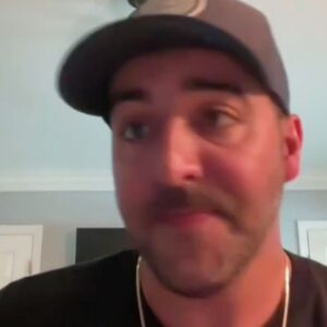 Dan Le Batard Instagram - @michaelryanruiz from @lebatardshow shares what his experience was like at Hard Rock Stadium in Miami during the Copa América Final 😳