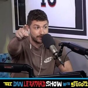 Dan Le Batard Instagram - “It was such a special day and something so unique...and to have this group locked up long-term...it’s REALLY a great time to be a Panthers fan.” 

– @jeremytache and the shipping container on the Florida Panthers championship parade. 

📺 YouTube.com/LebatardAndFriends