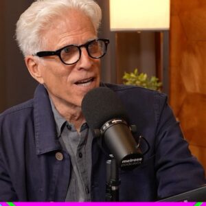 Dan Le Batard Instagram - “How is it that if you put two plants, you know together, and you say angry, shitty things to one plant, it dies. And the other one, if you say lovely things, thrives. How do you explain that?”

Dan and @teddanson get spiritual on #SouthBeachSessions and Ted explains the joy of living in a space of “not knowing.”