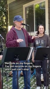 Actor Dan Povenmire HD Instagram Photos and Wallpapers July 2024