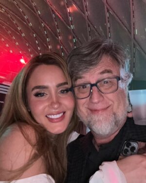 Dan Povenmire Instagram - Last week in retrospect.
