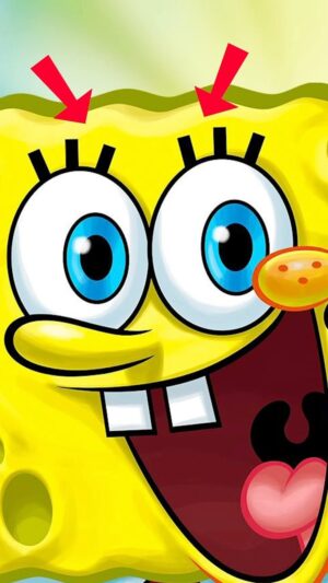 Dan Povenmire Instagram - @lexieshoaibi , I can think of at least one exception. #spongebob #doofenshmirtz #phineasandferb #disney #nicktoons
