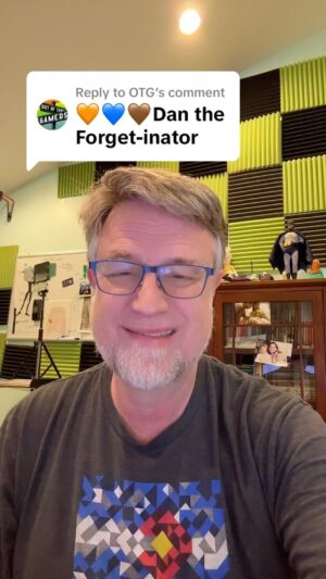 Dan Povenmire Instagram - #perrytheplatypus #doofenshmirtz #disney#phineasandferb