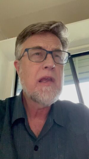 Dan Povenmire Instagram - What’s a four syllable word with THREE U’s in it? #spelling #phineasandferb #doofenshmirtz #disney