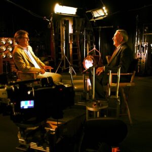 Dan Rather Instagram - Coming up on tonight at 8pm ET on AXS TV!!! THE BIG INTERVIEW - AARON SORKIN! The season finale of The Newsroom aired last night -- and just so you don't go into withdrawal we have an hour with its creator Aaron Sorkin. #AXSTV #AaronSorkin #TheNewsroom #MustWatch #Newsjunkie #Love #Instagood #Igers #DanRather #PhotoOfTheDay #Journalism #News