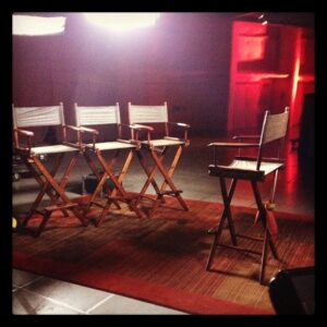Dan Rather Instagram - Setting the stage for Dan's "The Big Interview" with Crosby, Stills and Nash. #CSN #CrosbyStillsNash #Rock #Icons #DanRather #RockMusic #Legends #AXSTV