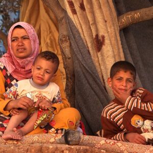 Dan Rather Instagram - Thousands of Syrians have fled the civil war in their own country and set up make shift refugee camps in Jordan. We visited one of these camps in April 2012 -- many of the refugees told us that the rest of the world must not know of the massacre happening inside Syria or else it would certainly intervene. https://itunes.apple.com/us/tv-season/in-the-running/id485436827?i=547739321 #Syria #CivilWar #Refugees #RefugeeCamp #Jordan #Assad #News #Journalism #DanRather