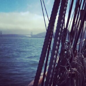 Dan Rather Instagram - Heading far out to the middle of the Pacific Ocean, 1000 miles from the nearest land, where decades of trash has been carried by ocean currents. "Sea of Garbage" aired June 28, 2011. #garbage #pacificocean #environment #pollution https://itunes.apple.com/us/tv-season/all-is-not-forgiven/id414506840?i=447270059