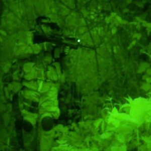 Dan Rather Instagram - Our cameraman Mark Laganga rigged goggles on his camera to film images like this of U.S.-trained Panamanian anti-narcotics forces for "Panamanian Passageway." https://itunes.apple.com/us/tv-season/a-panamanian-passageway/id485436827?i=520296168 #Panama #PanamaCanal #drugtrafficking #drugwar #drugs #cocaine #journalism #picoftheday #photooftheday #igers #follow #DanRatherReports