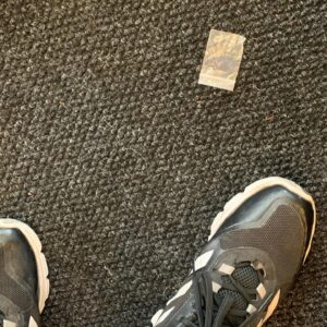 Dan Savage Instagram - Picturing the adorable little PBJ sandwich that was in that adorable little sandwich bag and the adorable little mouse whose adorable mouse mom packed it for him before mouse school.