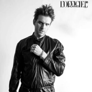 Dan Stevens Instagram - Fun shoot with @lofficielliechtenstein

...

📸 @helloian.photo 
🛍️ @kimberleyygoodnight
🖌️ @sonialeeartistry 
💇‍♂️ @serasloane