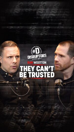 Dan Wootton Instagram - The Mass Media Cancellation🤯

“The whole establishment and the mainstream media came together to quite literally take away both Lawrence’s and my mainstream media platform” @danwootton 

Expose with Dan Wooton on Prince Harry, Russell Brand, GB News & Ex News of The World Colleagues👇🏻

On today’s episode of the “Disruptors” podcast…

Dan Wooton exposes the media industry in this candid and truthful episode. 

Dan talks honestly and frankly about being sacked from GB News, the relentless campaign against him from Byline and why he was deplatformed from all mainstream media overnight. 

Dan also gives his thoughts on cancellation culture in the media and a detailed analysis of the treatment of powerful social media influencers like Andrew Tate & Russell Brand.

Search “Rob Moore Disruptors podcast” on Apple, Spotify, Google & YouTube

📺Video episode now LIVE! Link in bio & story👆🏻
.
.
#news #uk #explore #fyp