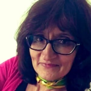 Dan Wootton Instagram - This is Anita Mukhey, the 66-year-old stabbed to death in broad daylight after she fought off a young man trying to steal her handbag. 
This is now the reality of life in Sadiq Khan’s Lawless London. 
This could be your mum, your wife, your best friend. 
We cannot normalise this.
Jalal Debella, a 22-year-old, has been charged with her murder.