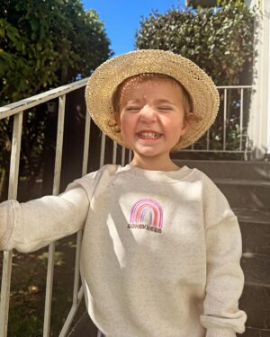 Dan Wootton Instagram - Two years of the light of our family’s life Ivy Dan Wootton-Mariner, my niece and the most beautiful girl in the world. And the best reason to get through any dark time. Happy birthday ❤️