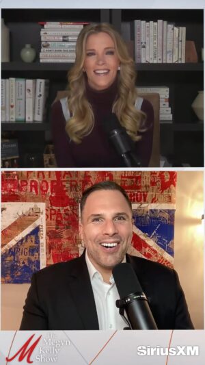 Dan Wootton Instagram - @DanWootton reveals to @MegynKelly how he’s doing since his GB News exit. Subscribe and download the FULL show wherever you get your podcasts.
.
.
.
#megynkellyshow #news #reels