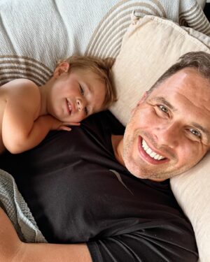 Dan Wootton Instagram - Two years of the light of our family’s life Ivy Dan Wootton-Mariner, my niece and the most beautiful girl in the world. And the best reason to get through any dark time. Happy birthday ❤️