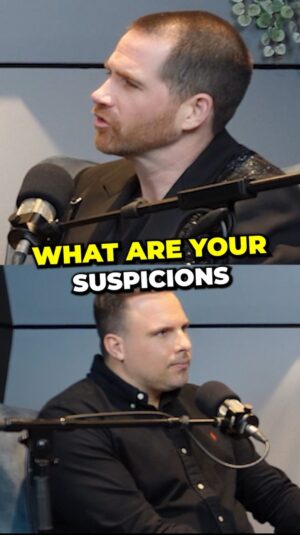 Dan Wootton Instagram - What Really Happened On Princess Diana’s Final Night In Paris?

Search “Rob Moore Disruptors podcast” on Apple, Spotify, Google & YouTube for the FULL interview. 

📺Video episode now LIVE! Link in bio & story👆🏻