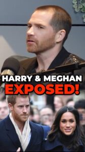 Actor Dan Wootton HD Instagram Photos and Wallpapers April 2024