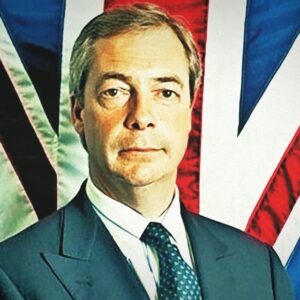 Dan Wootton Instagram - BREAKING: NIGEL FARAGE TO STAND AS MP IN CLACTON AS LEADER OF REFORM UK.
Seismic moment in the UK general election campaign - the Tories under Fishy Rishi heading for a guaranteed wipeout.