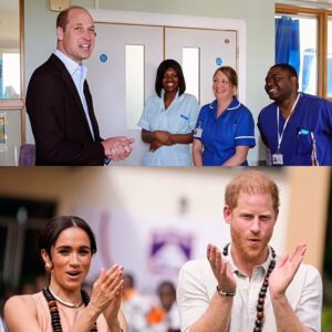 Dan Wootton Instagram - A real royal conducting real royal duties
VS
A couple of Kardashian wannabes cosplaying