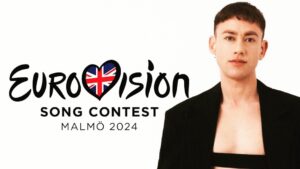 Dan Wootton Instagram - Does the BBC make a special effort to select Eurovision contestants who despise the UK?
This year's entry Olly Alexander says the Union Jack is "divisive".
Last year's entry Mae Mueller jibed: "I hate this country."
Couldn't we select a patriot just once?
#Eurovision2024