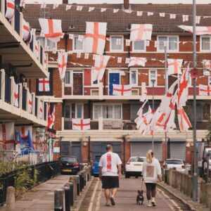 Dan Wootton Instagram - Patriotism is beautiful.
🏴󠁧󠁢󠁥󠁮󠁧󠁿 🏴󠁧󠁢󠁥󠁮󠁧󠁿🏴󠁧󠁢󠁥󠁮󠁧󠁿