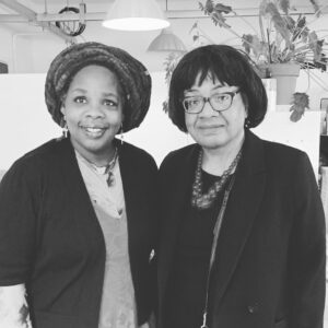 Dan Wootton Instagram - Ngozi Fulani falsely accused the Royal Family of racism, leading to the brutal sacking of 83-year-old Lady Susan Hussey.
She now stands side by side Diane Abbott, fighting Labour's decision to stop her running for racism against the Irish, Jewish and Travellers.
Hypocrite much?