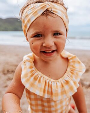 Dan Wootton Instagram - Two years of the light of our family’s life Ivy Dan Wootton-Mariner, my niece and the most beautiful girl in the world. And the best reason to get through any dark time. Happy birthday ❤️