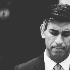 Dan Wootton Instagram - I warned Tory MPs that Fishy Rishi had to go.
The failed Prime Minister has given up on his party and his country, damning us to a decade of hard left socialist rule. 
And the Sunak family won’t have to worry about it - they’ll be living it up in California. 
Disgraceful.
#July4