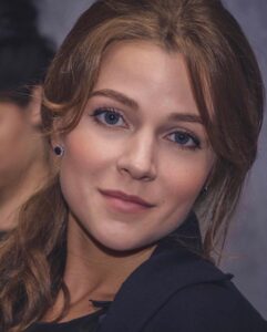 Dana Abyzova Top 100 Instagram Photos and Posts
