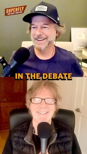 Dana Carvey Instagram - Brand new episode of @superflypod OUT NOW!
with me and @davidspade 

#comedy