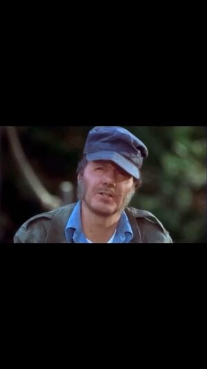Dana Carvey Instagram - In this scene from ‘The Master of Disguise’ - Pistachio disguises himself as Robert Shaw’s character from Jaws - Quint. 
@michaelbaileysmith is great as the “Bald Henchman”.
Makeup and prosthetics designed by the brilliant @yagherfx . #danacarvey #masterofdisguise #movies