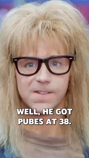 Dana Carvey Instagram - Garth trivia this week.
 #waynesworld with @davidspade & @thedanacarvey on the @superflypod ✌️ #comedy