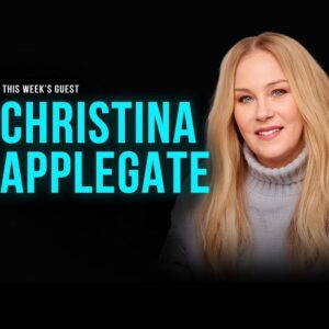 Dana Carvey Instagram - The great #ChristinaApplegate joins me and @davidspade on this week’s #FlyOnTheWall podcast. 

We chat about: Love for Farley, Anchorman originally flopping, and MeSsy. #comedy