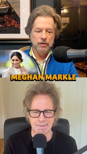 Dana Carvey Instagram - New post up from @superflypod with me and @davidspade #comedy #meghanmarkle