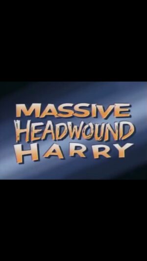 Dana Carvey Instagram - In this sketch a hungry dog steals the show!
#MassiveHeadWoundHarry #snl