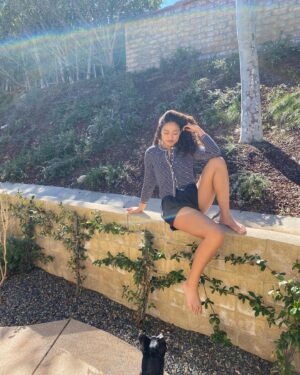 Dana Williams Instagram - It’s almost time for new music 👼🏽