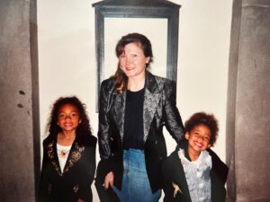 Dana Williams Instagram - Happy Mother’s Day to my queen bee. I know unconditional love exists because I see it in you. 💕 I’m so lucky to have such a ride or die mom in my life.