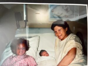 Dana Williams Instagram - Happy Mother’s Day to my queen bee. I know unconditional love exists because I see it in you. 💕 I’m so lucky to have such a ride or die mom in my life.