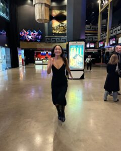 Actress Dana Williams HD Instagram Photos and Wallpapers December 2023