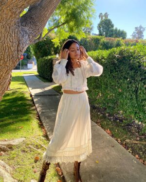 Dana Williams Instagram - Maybe if I’m the one who leaves you first, you’ll think of me as a pioneer 🌙🔮✨