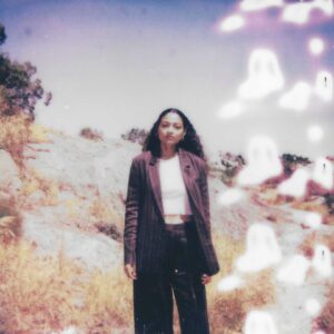 Dana Williams Instagram - I’ve been busy planting seeds of intention for this year. And I’m so excited to share my latest creation!!! My next single drops on 1/26. It’s called “Growing Up” ft. The kindest @mikiratsula 💕👼🏽 let us tell you how it feels to grow up and shed some people, and things and habits to grow into our truest selves. PRE SAVE LINK IN BIO