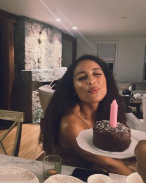 Dana Williams Instagram - It was a year pt. 1