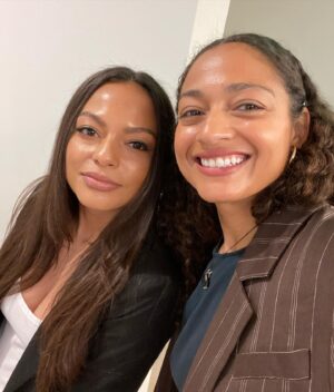 Dana Williams Instagram - Memories pt. 2