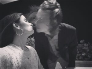 Dane DeHaan Instagram - 33 kisses for @annawoodyall today 😘😘😘😘😘😘😘😘😘😘😘😘😘😘😘😘😘😘😘😘😘😘😘😘😘😘😘😘😘😘😘😘😘