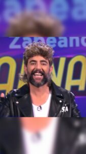Actor Dani Mateo HD Instagram Photos and Wallpapers February 2024